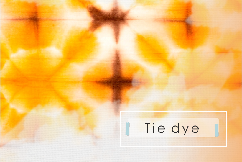 TyeDye
