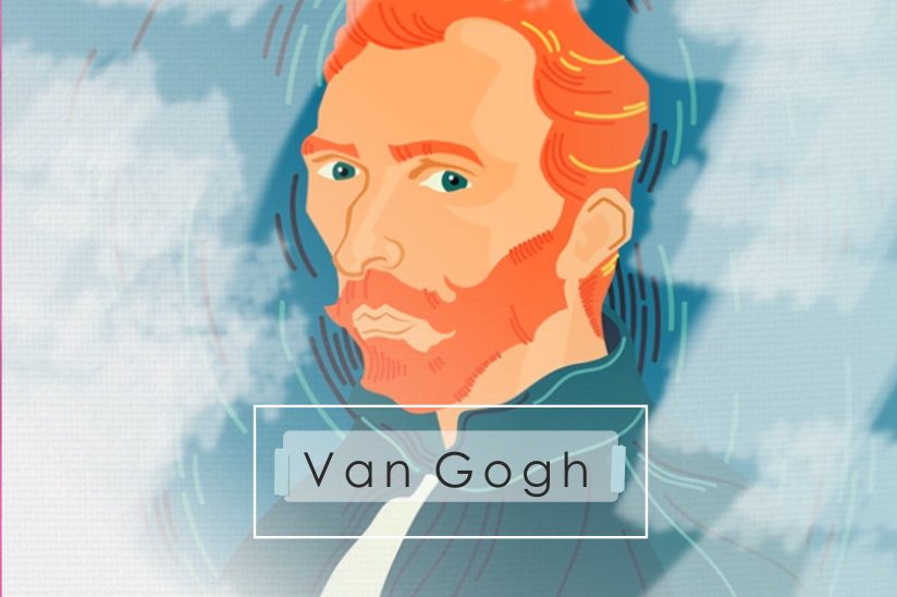 Van Gogh